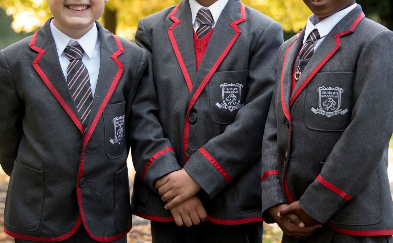 Nishkam School West London- Primary